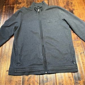 Hugo Boss Mens Jacket Size XL Slim Fit